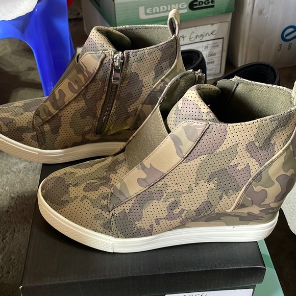 CCOCCI Shoes - Ccochi shoes!